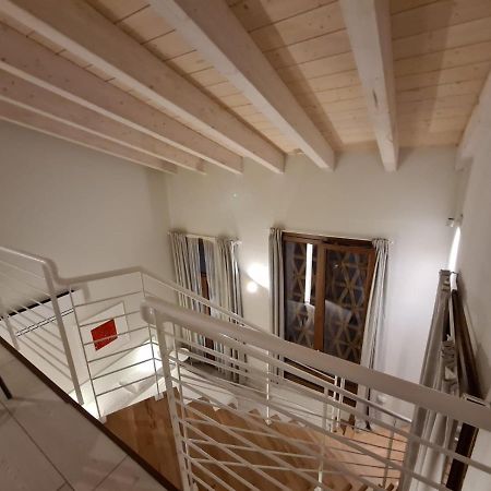 B&B Locanda De' Colli Signa Bagian luar foto