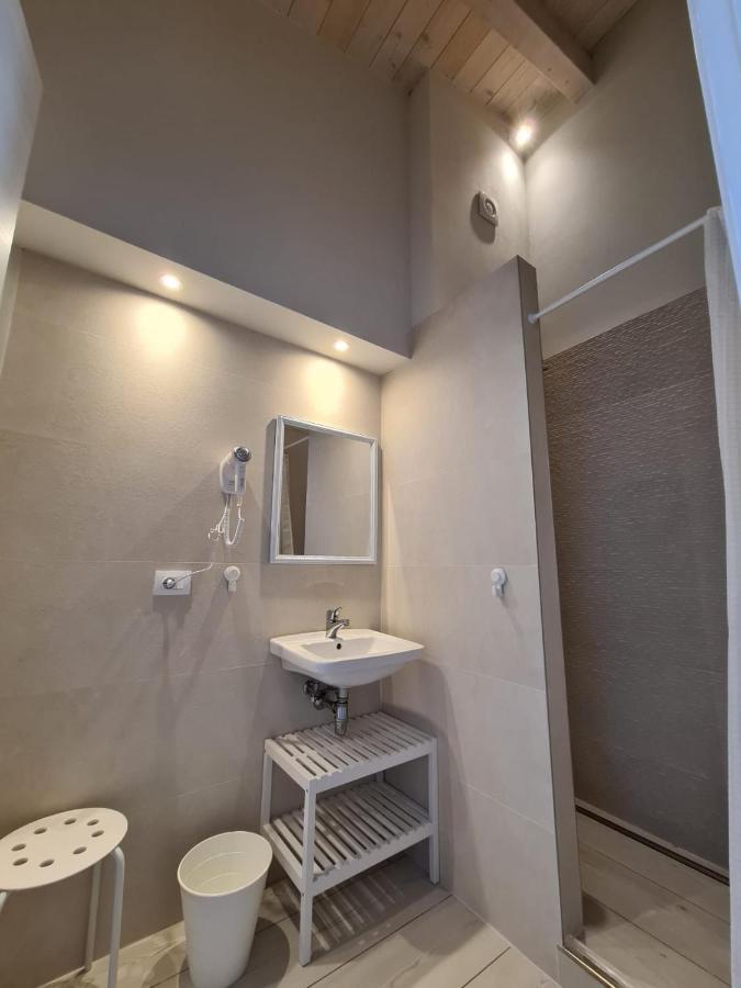 B&B Locanda De' Colli Signa Bagian luar foto
