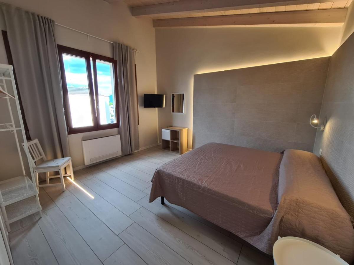 B&B Locanda De' Colli Signa Bagian luar foto