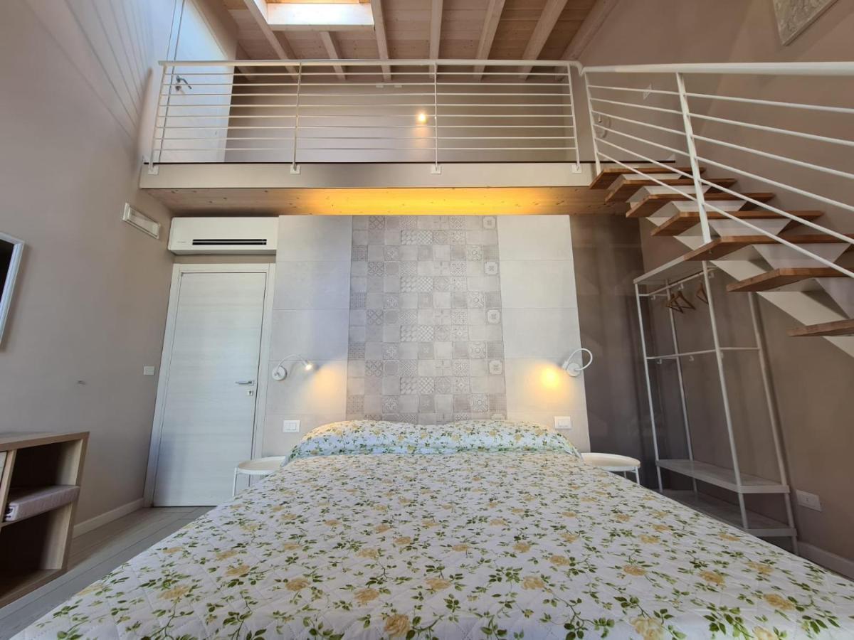 B&B Locanda De' Colli Signa Bagian luar foto