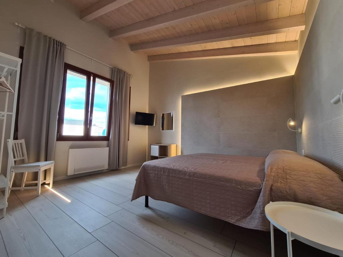 B&B Locanda De' Colli Signa Bagian luar foto