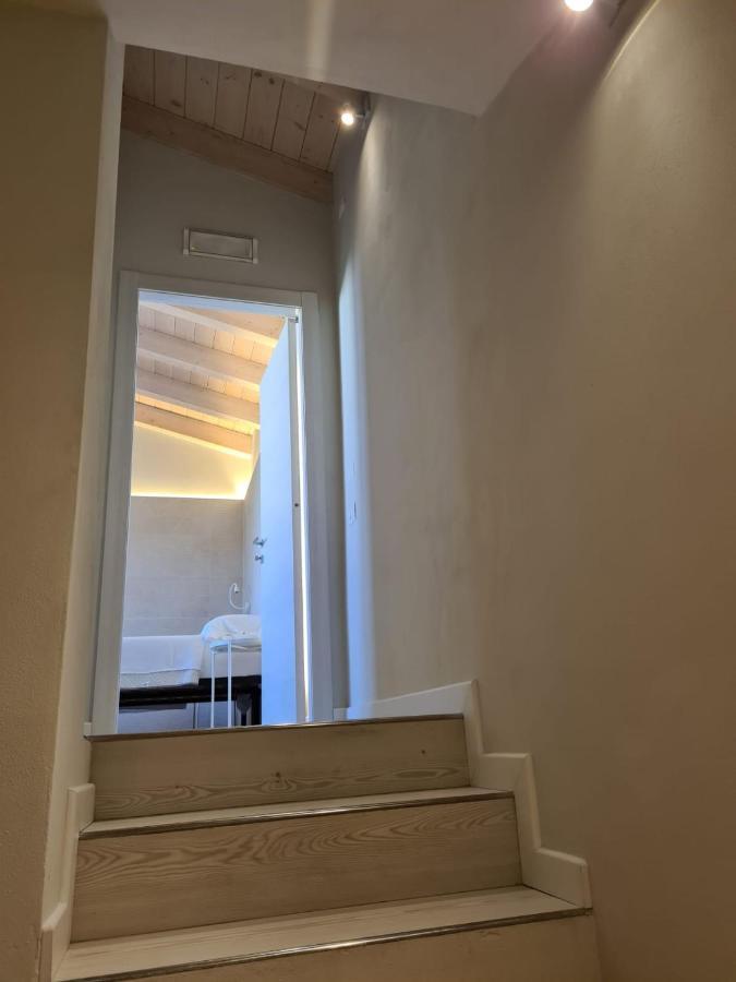 B&B Locanda De' Colli Signa Bagian luar foto