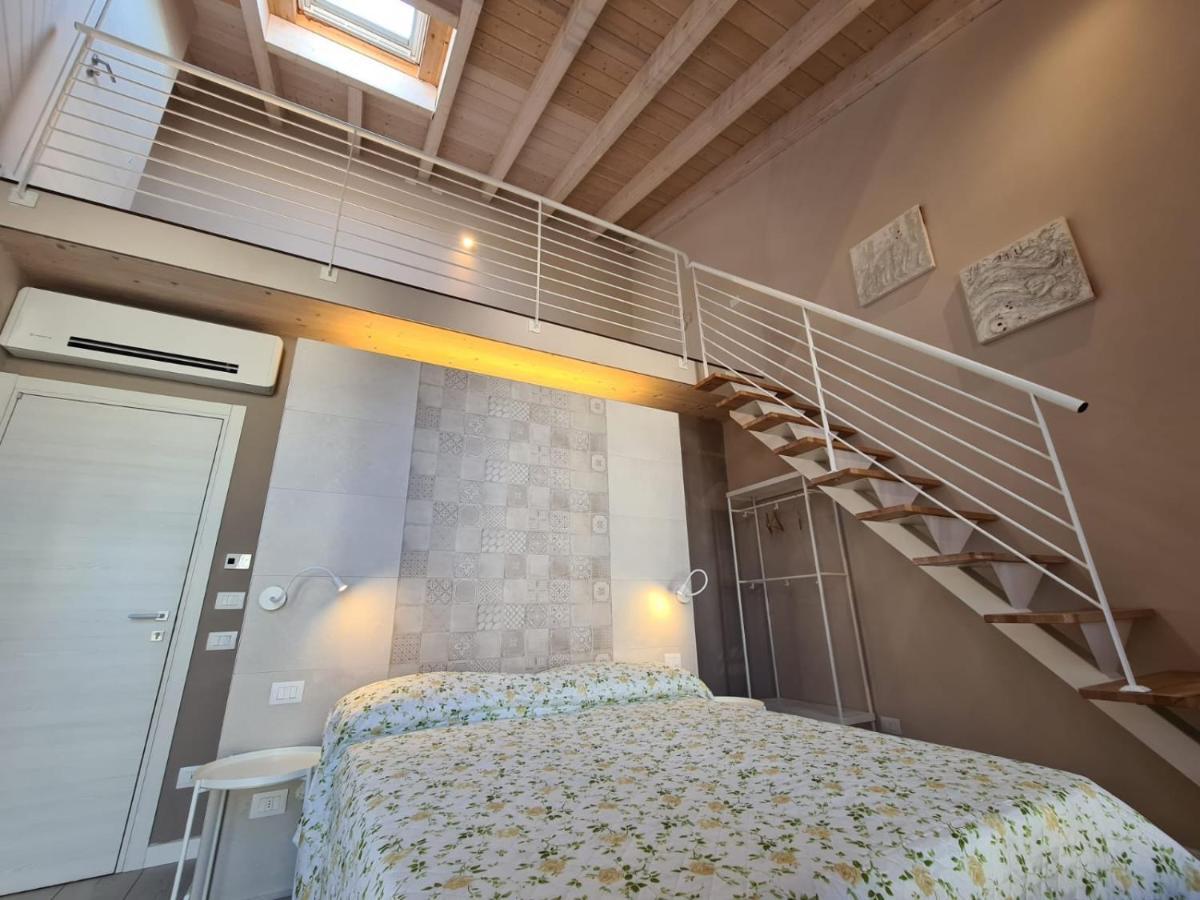 B&B Locanda De' Colli Signa Bagian luar foto