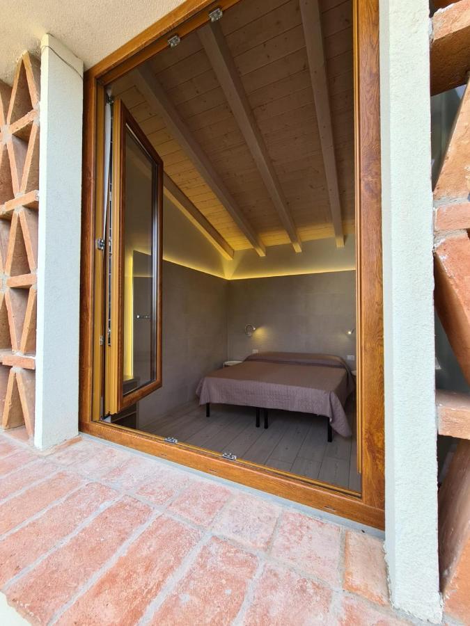 B&B Locanda De' Colli Signa Bagian luar foto