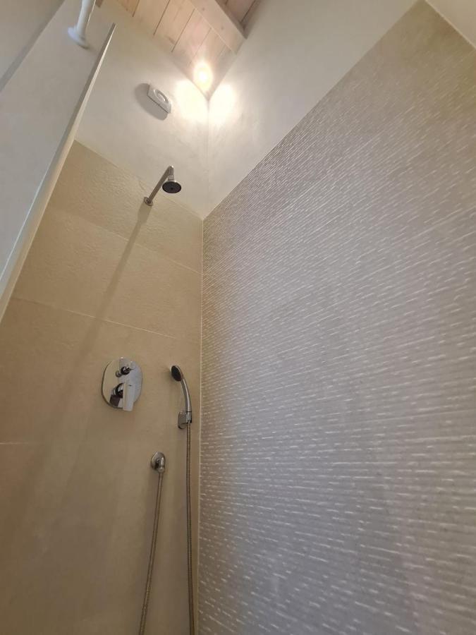 B&B Locanda De' Colli Signa Bagian luar foto