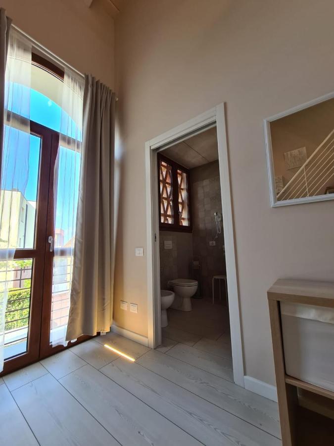 B&B Locanda De' Colli Signa Bagian luar foto