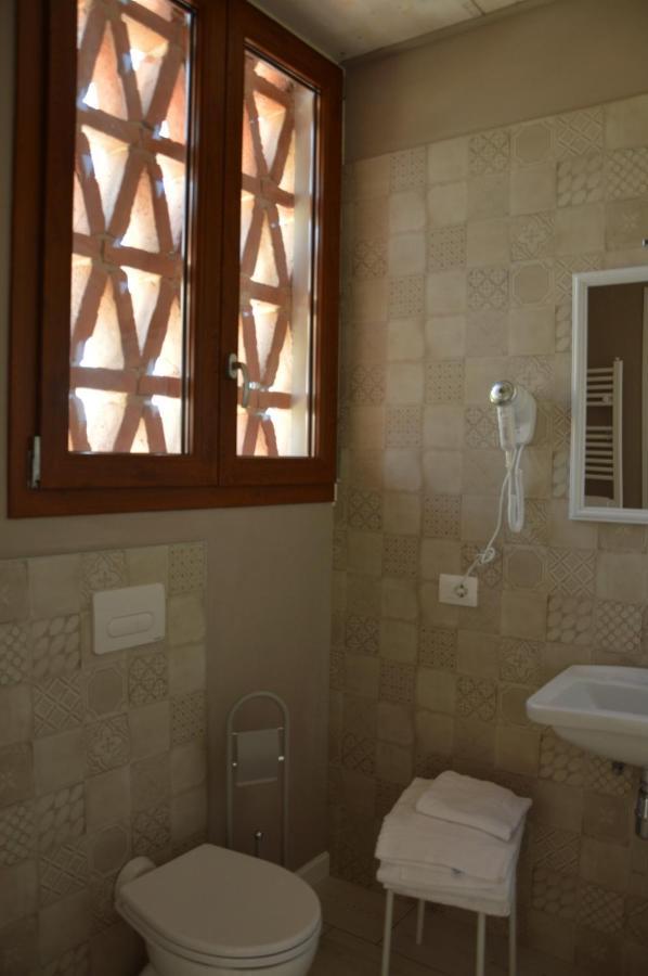 B&B Locanda De' Colli Signa Bagian luar foto