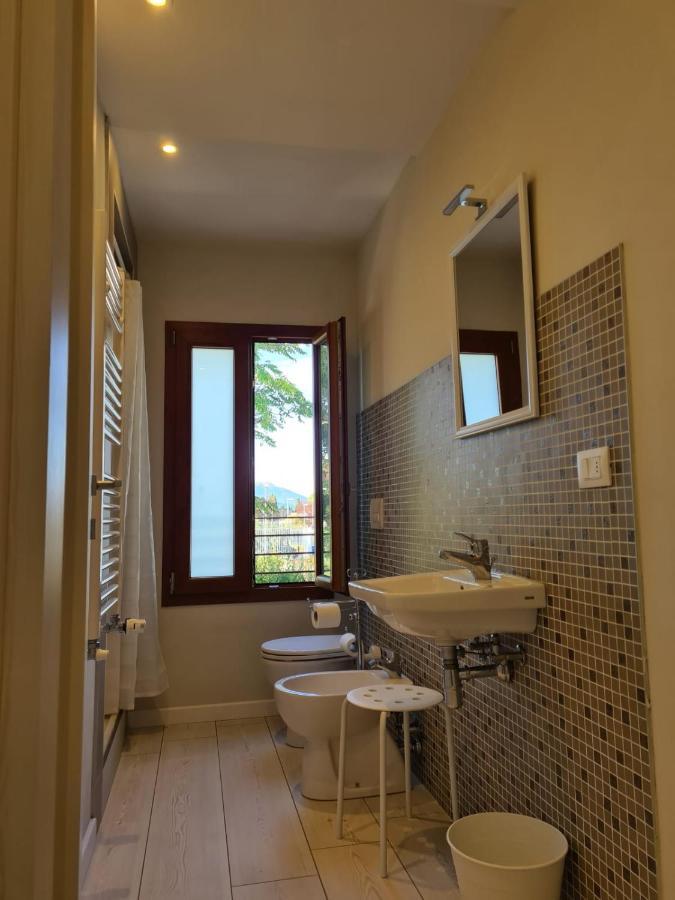 B&B Locanda De' Colli Signa Bagian luar foto