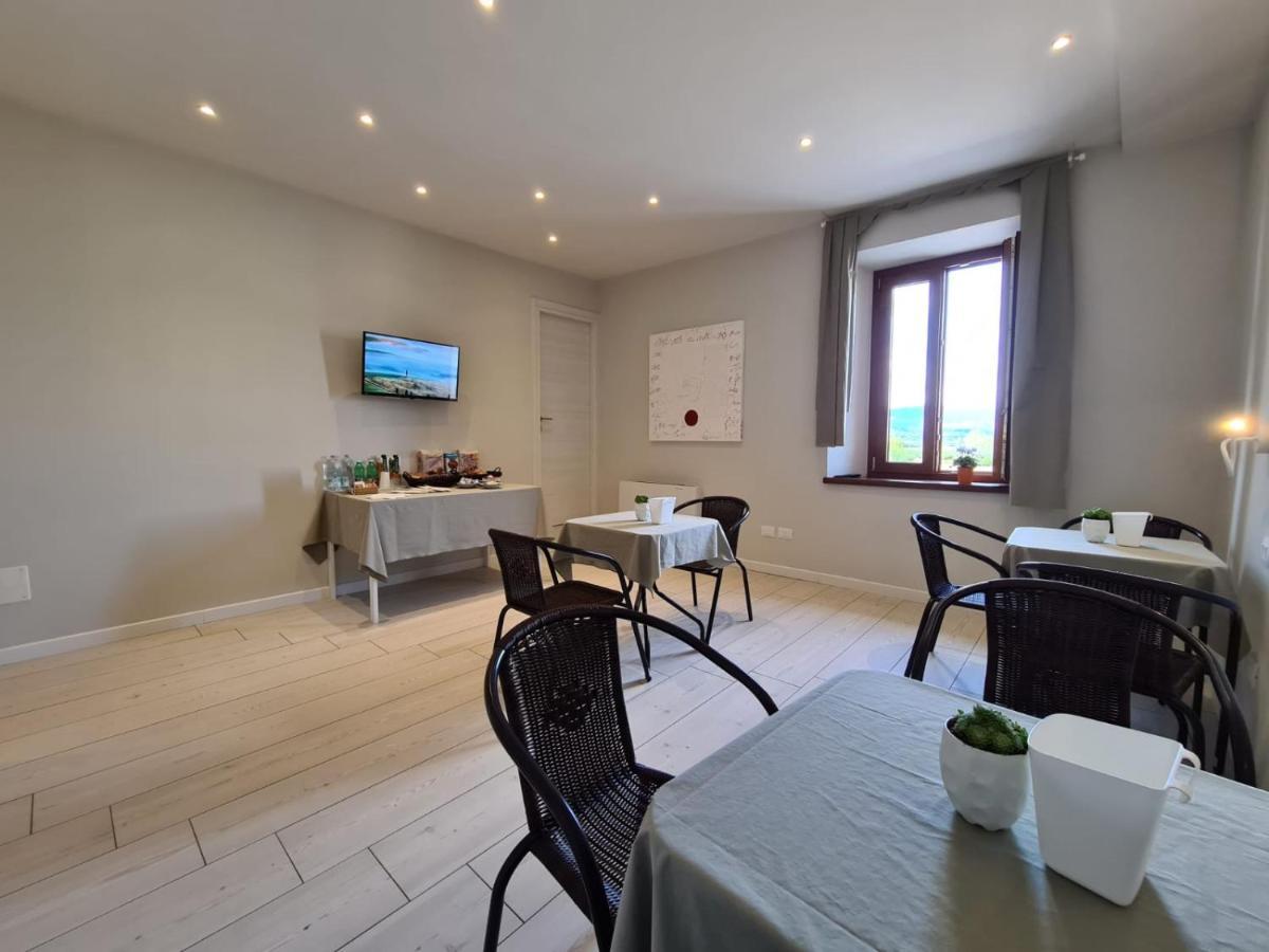 B&B Locanda De' Colli Signa Bagian luar foto