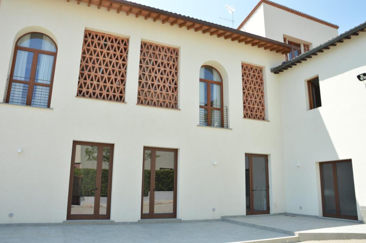 B&B Locanda De' Colli Signa Bagian luar foto