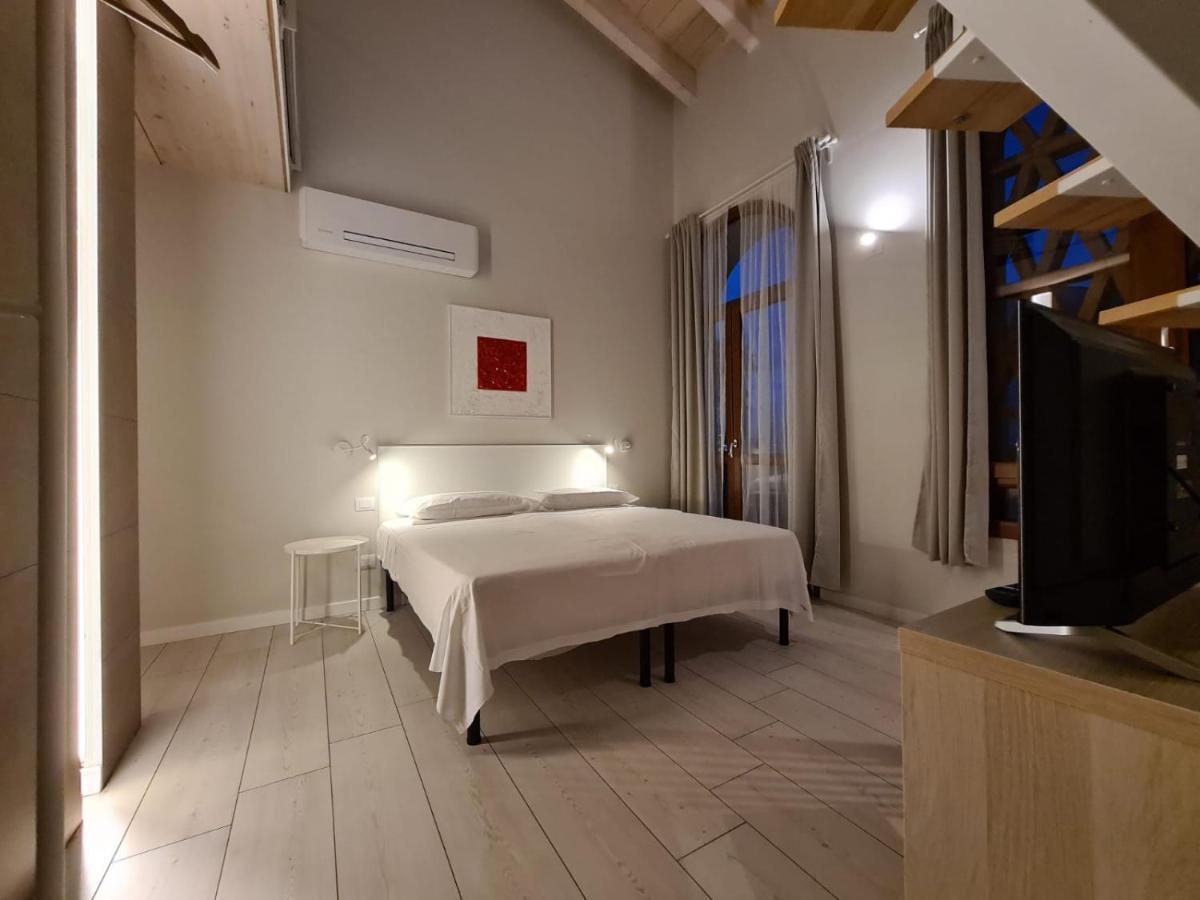 B&B Locanda De' Colli Signa Bagian luar foto