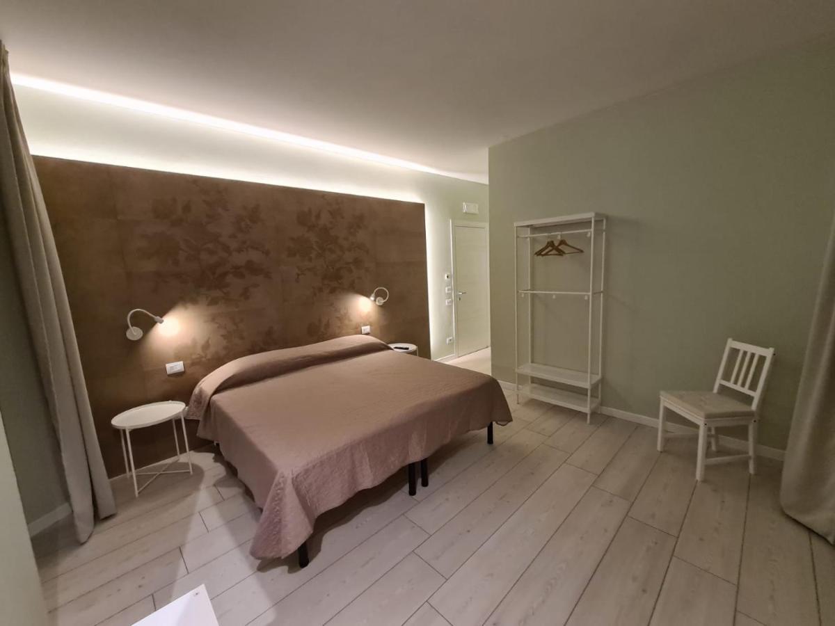 B&B Locanda De' Colli Signa Bagian luar foto