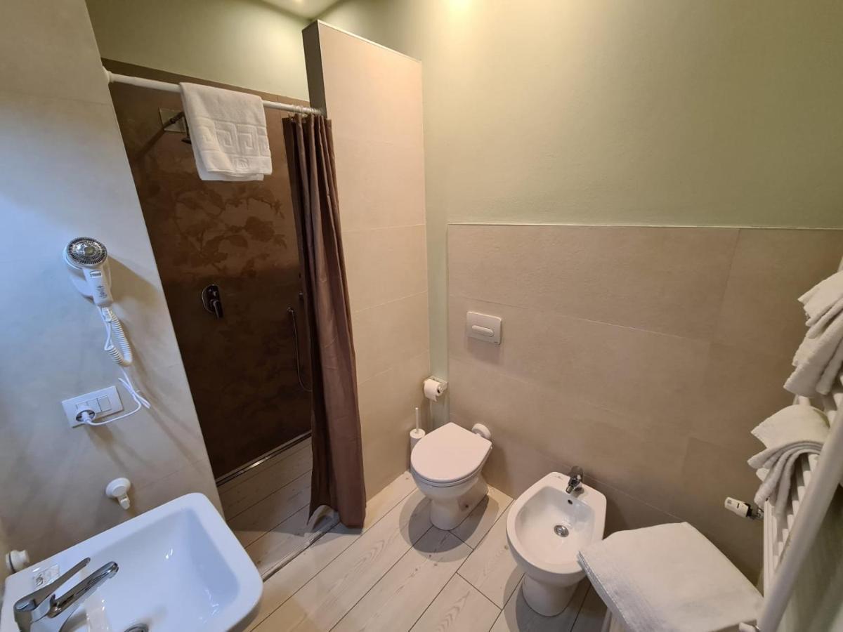B&B Locanda De' Colli Signa Bagian luar foto