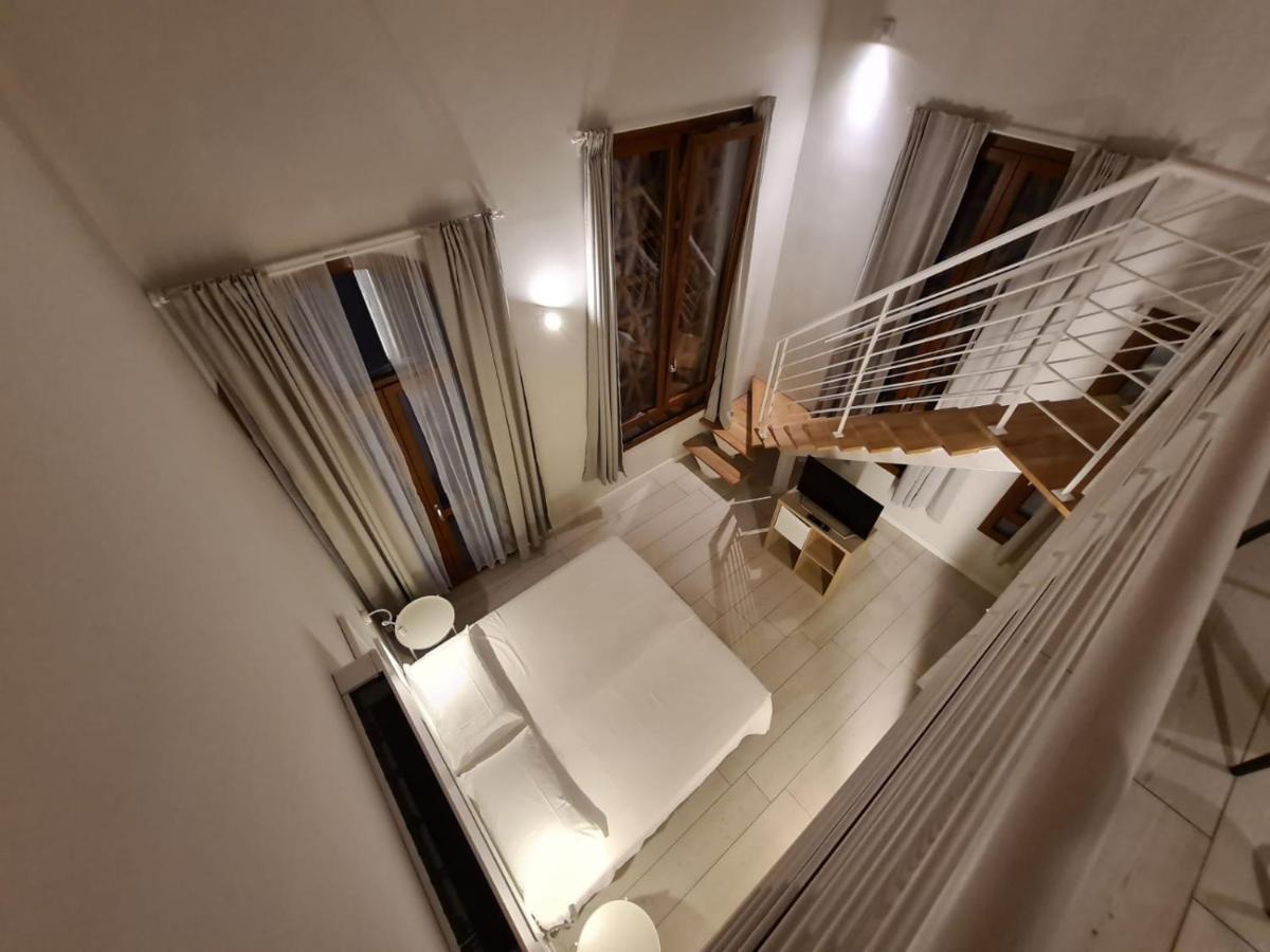 B&B Locanda De' Colli Signa Bagian luar foto