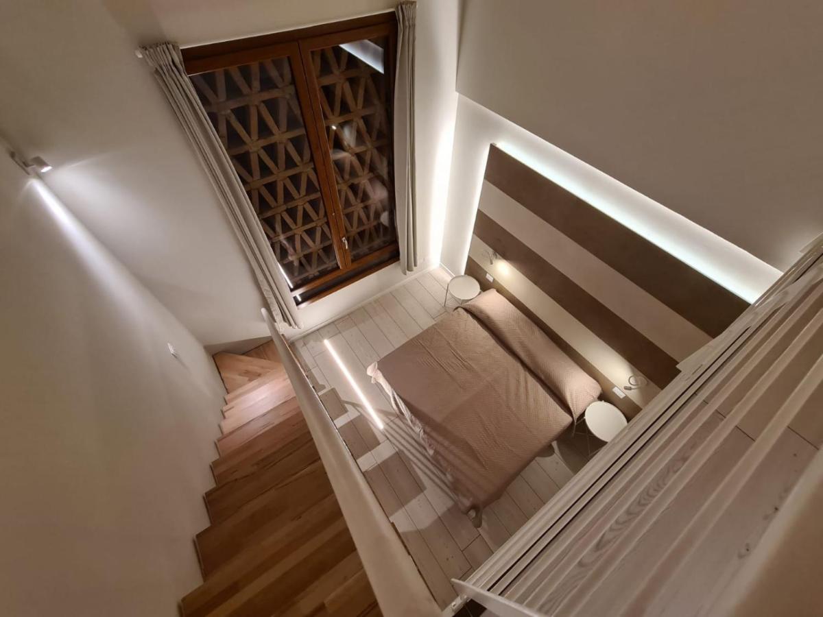 B&B Locanda De' Colli Signa Bagian luar foto
