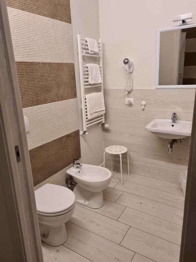 B&B Locanda De' Colli Signa Bagian luar foto