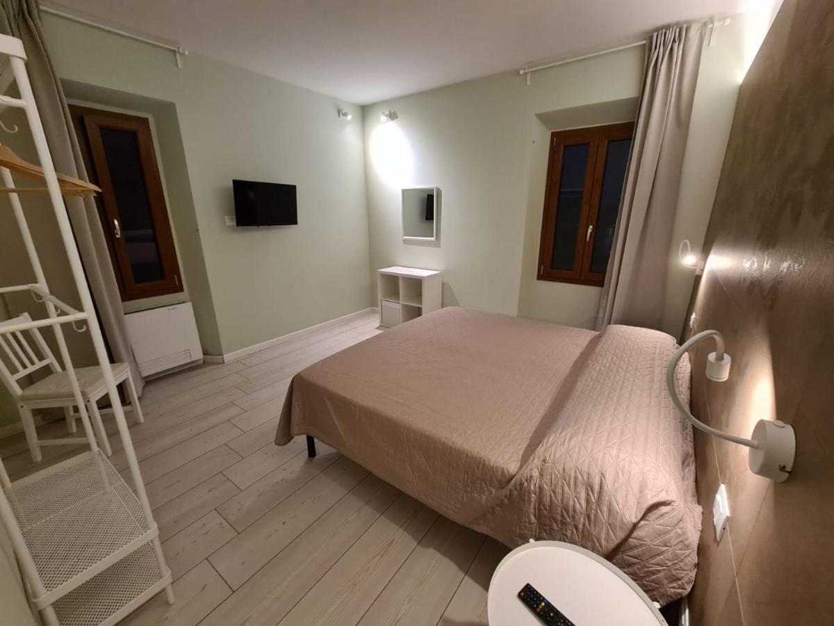 B&B Locanda De' Colli Signa Bagian luar foto