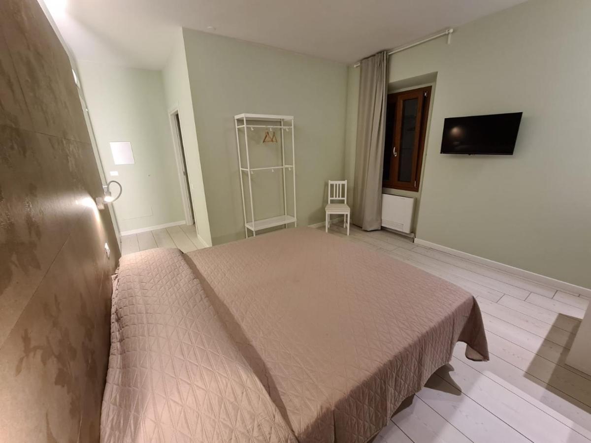 B&B Locanda De' Colli Signa Bagian luar foto