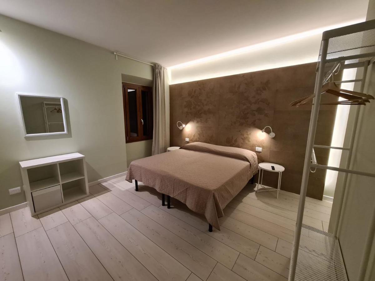 B&B Locanda De' Colli Signa Bagian luar foto