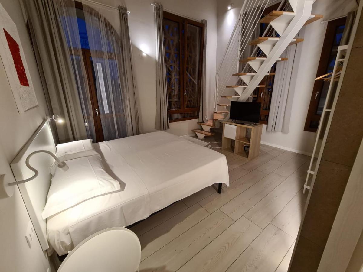 B&B Locanda De' Colli Signa Bagian luar foto