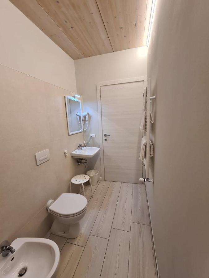 B&B Locanda De' Colli Signa Bagian luar foto