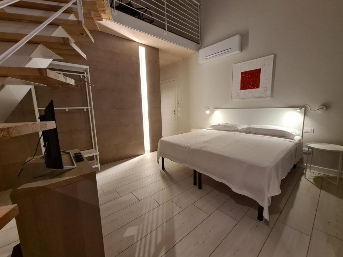 B&B Locanda De' Colli Signa Bagian luar foto