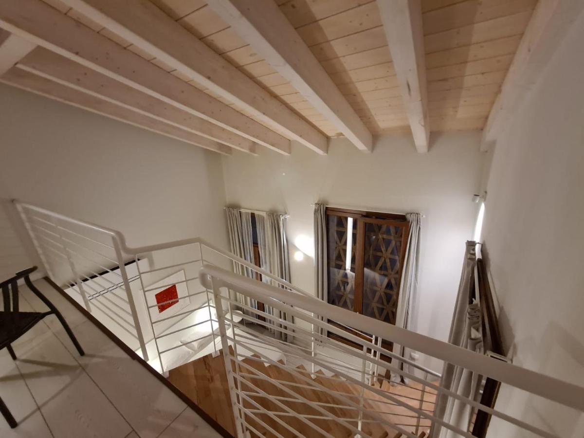 B&B Locanda De' Colli Signa Bagian luar foto