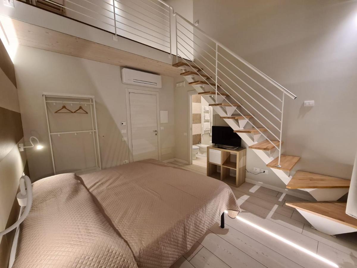 B&B Locanda De' Colli Signa Bagian luar foto
