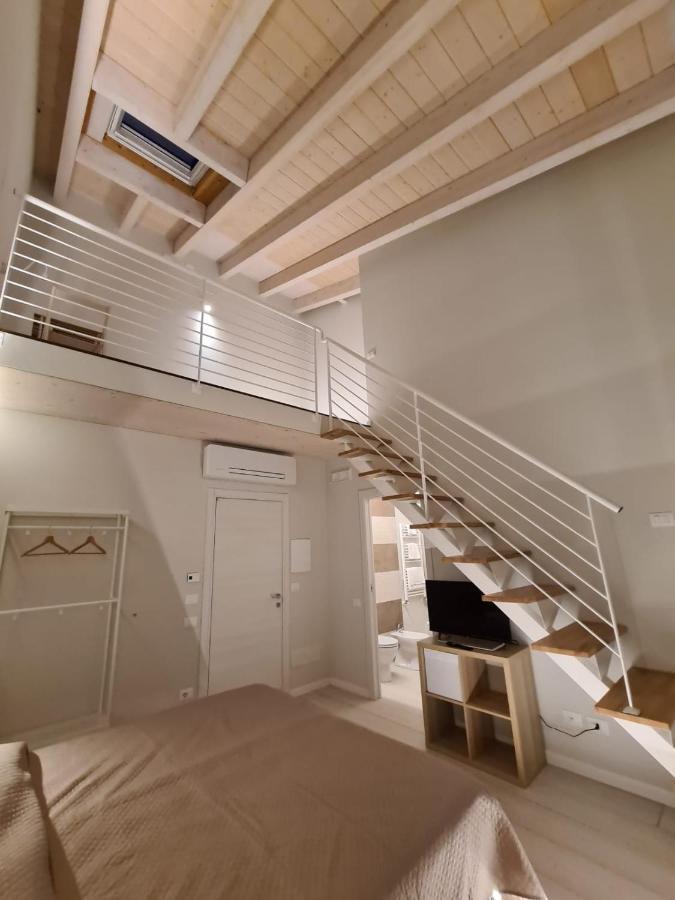 B&B Locanda De' Colli Signa Bagian luar foto