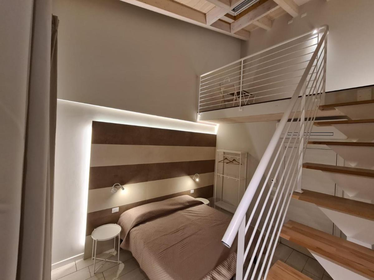 B&B Locanda De' Colli Signa Bagian luar foto