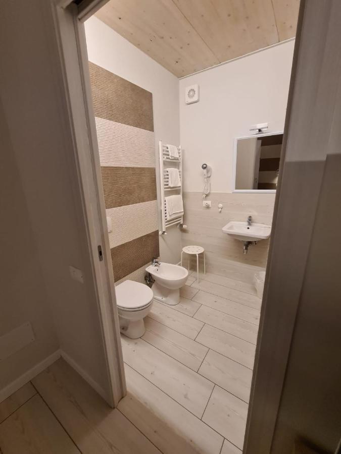 B&B Locanda De' Colli Signa Bagian luar foto